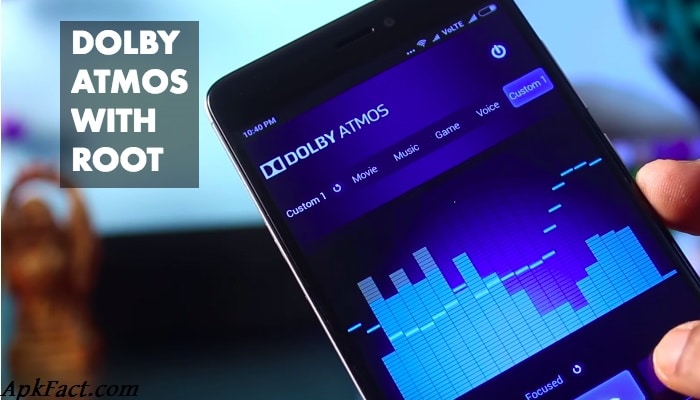 dolby atoms apk