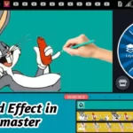 How To Draw On A Video In Kinemaster