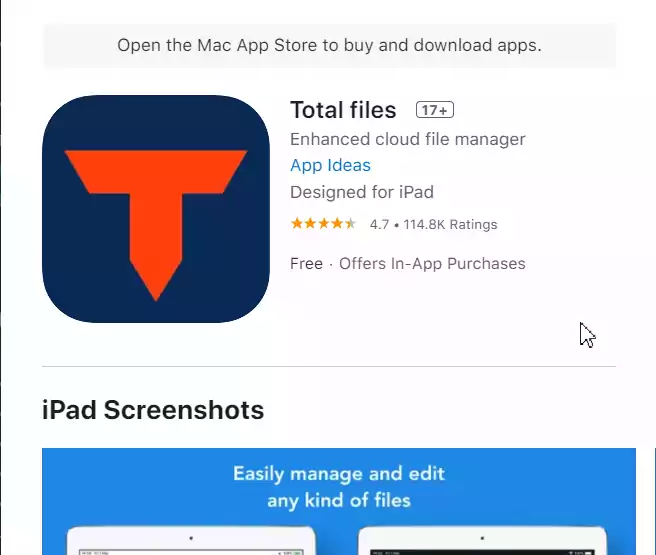 Total Files Video Downloader For Instagram Reels Story Saver