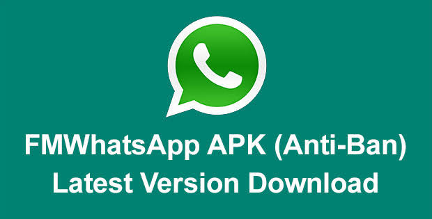 Fmwhatsapp v8.45 download