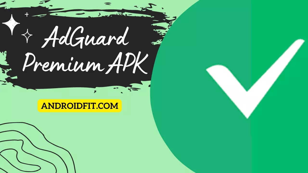 AdGuard-Premium-APK
