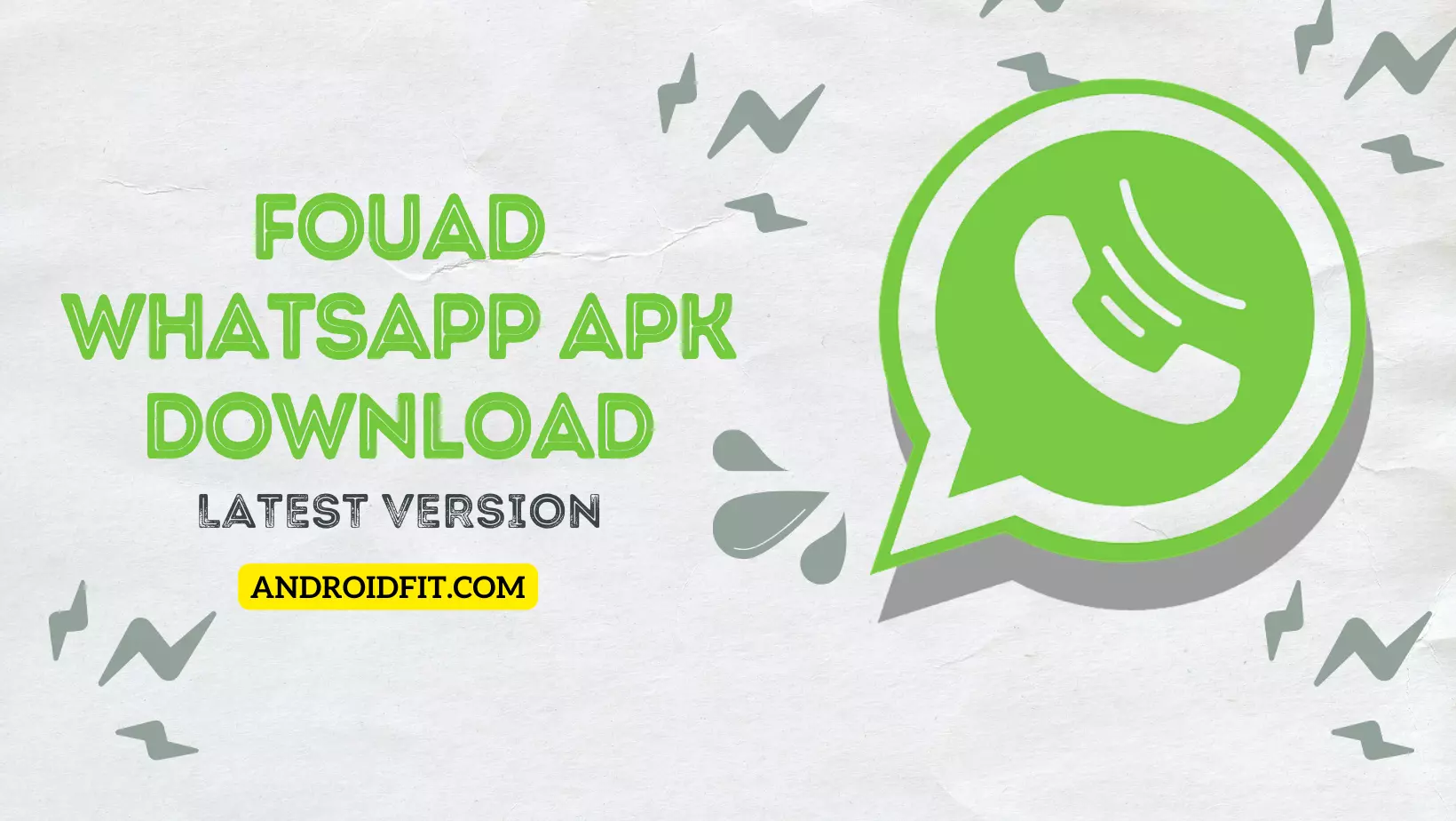 Fouad-WhatsApp-APK-Download