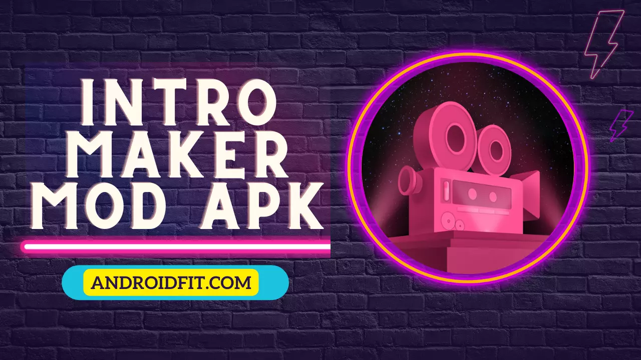 Intro-Maker-MOD-APK