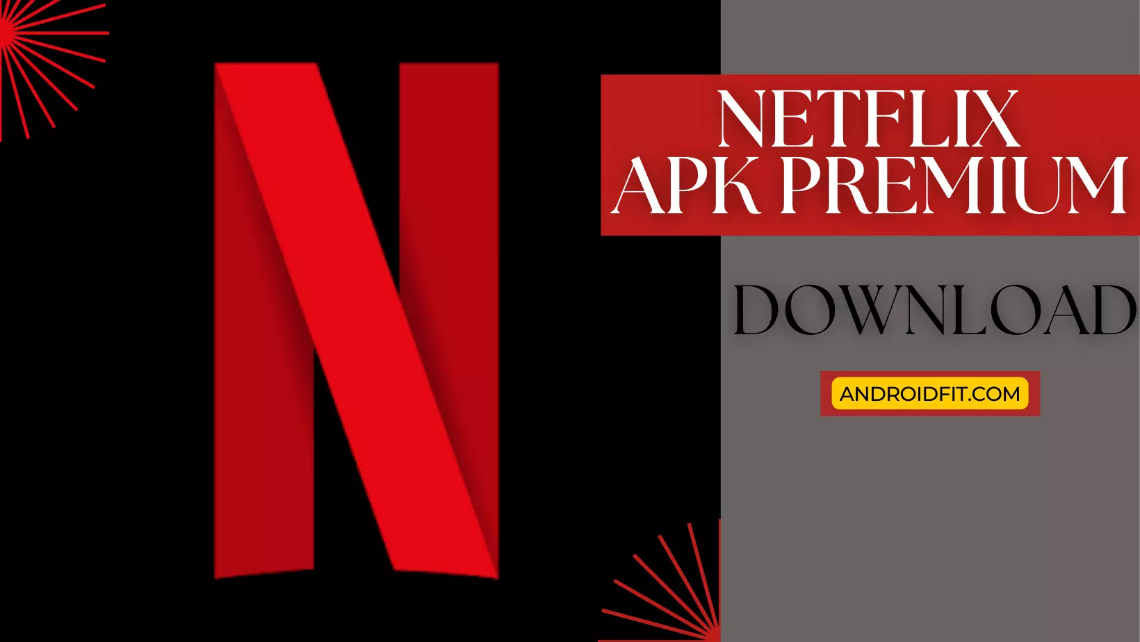 Netflix-Mod-Apk-Premium