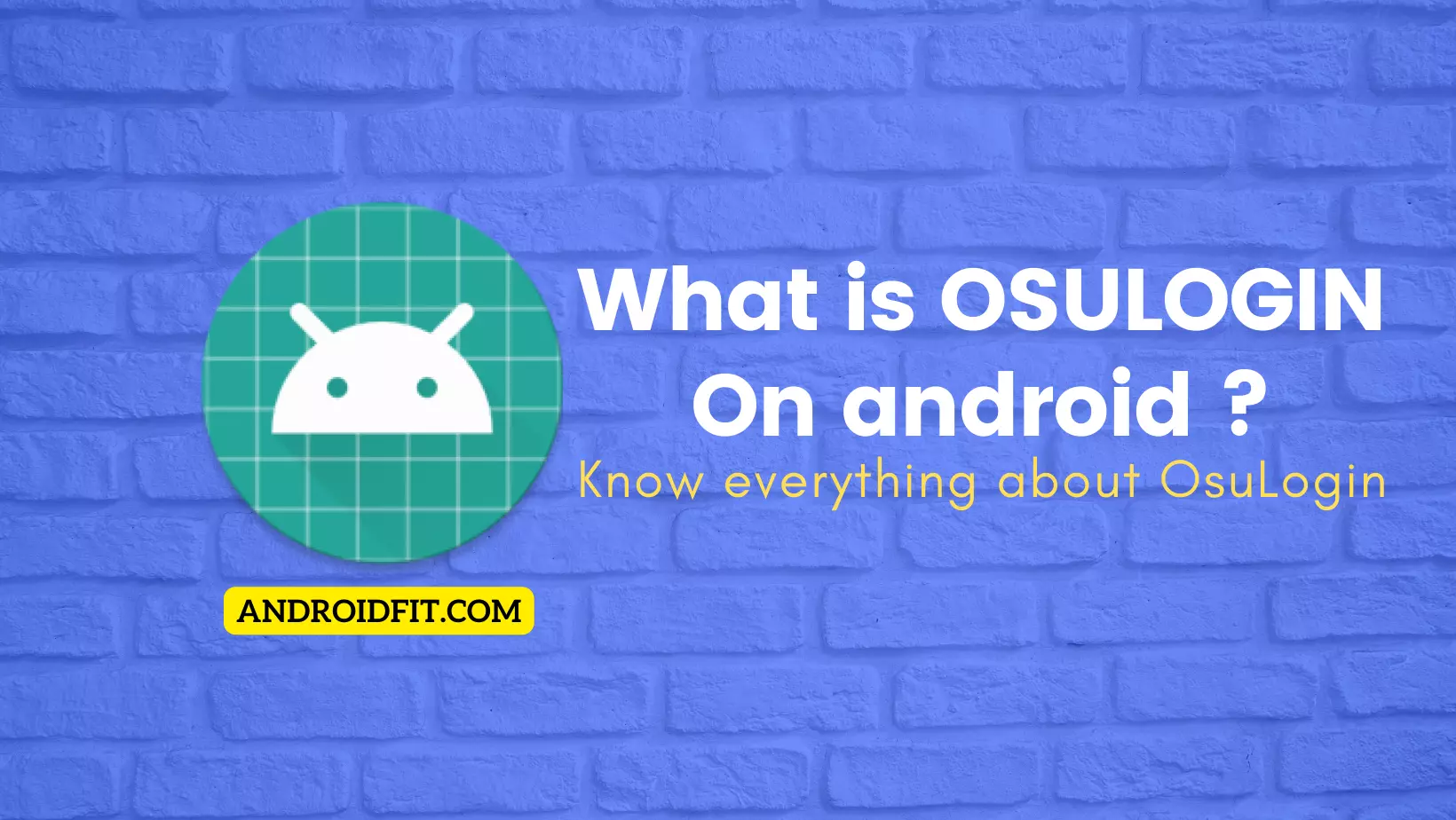 What-is-OsuLogin-on-Android
