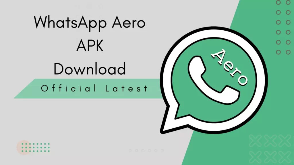 WhatsApp-Aero-APK