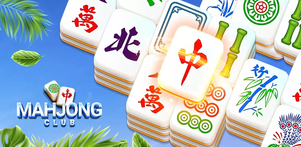 Mahjong Club - Solitaire Game APK para Android - Download