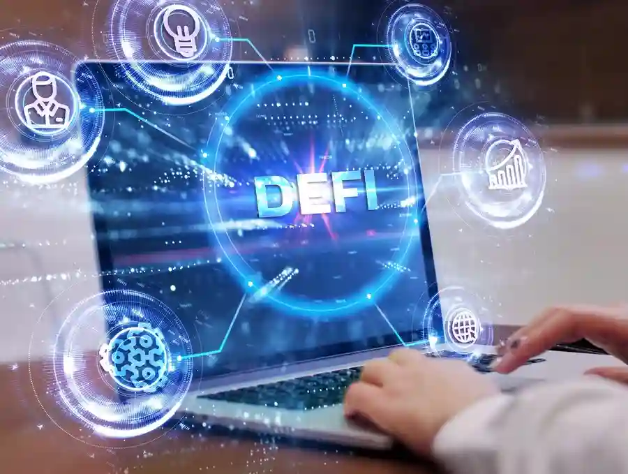 The state of security in DeFi: issues and solutions