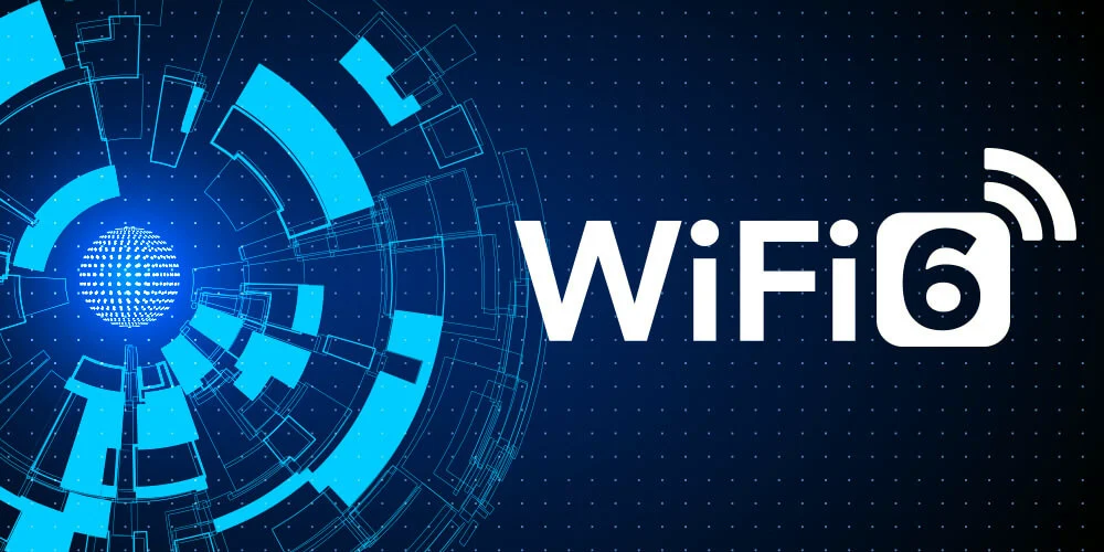 Wi-Fi 6: Discover the five benefits of the new wireless Internet standard