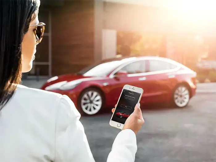 Apps That Are Changing The Automotive Industry