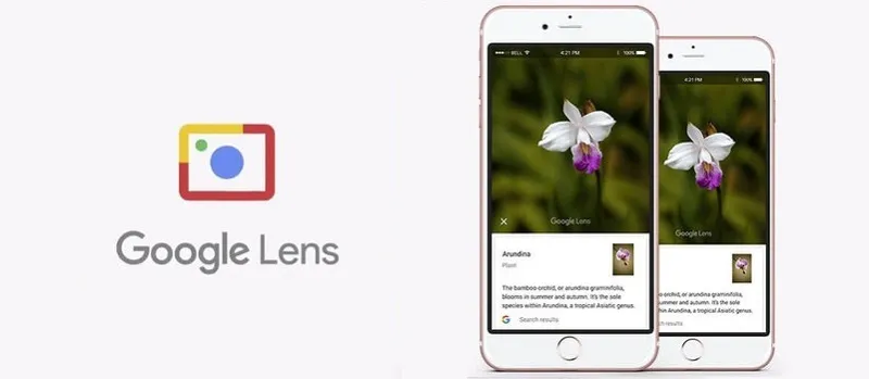 Google Lens