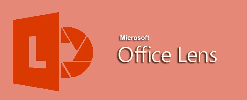 Microsoft Office Lens