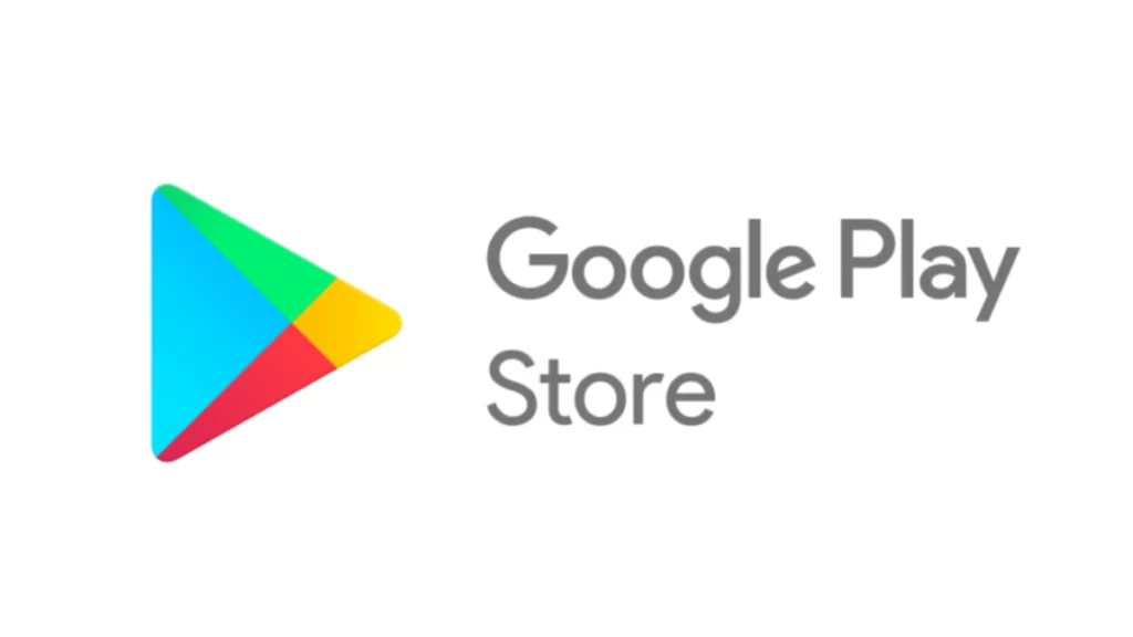 Google Play Store app