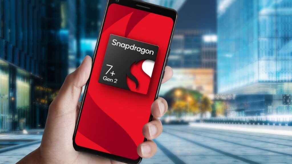 Snapdragon 7 Gen 2 Mobile Phones List 2023