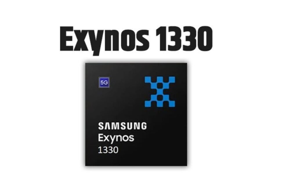 Exynos 850 vs Exynos 1330 1