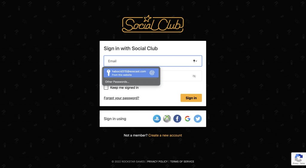 GTA 5 Free accounts social club sign in steps3 1024x564 1