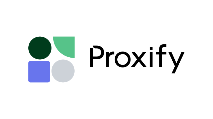 proxify logo main version
