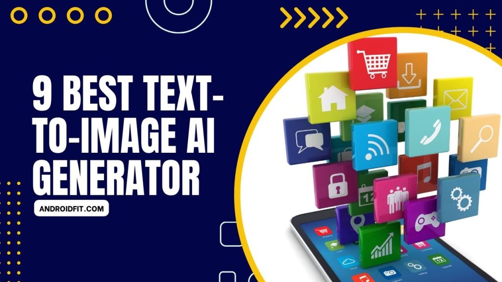 9 Best Text to Image Ai Generator [Free] For Android (1)