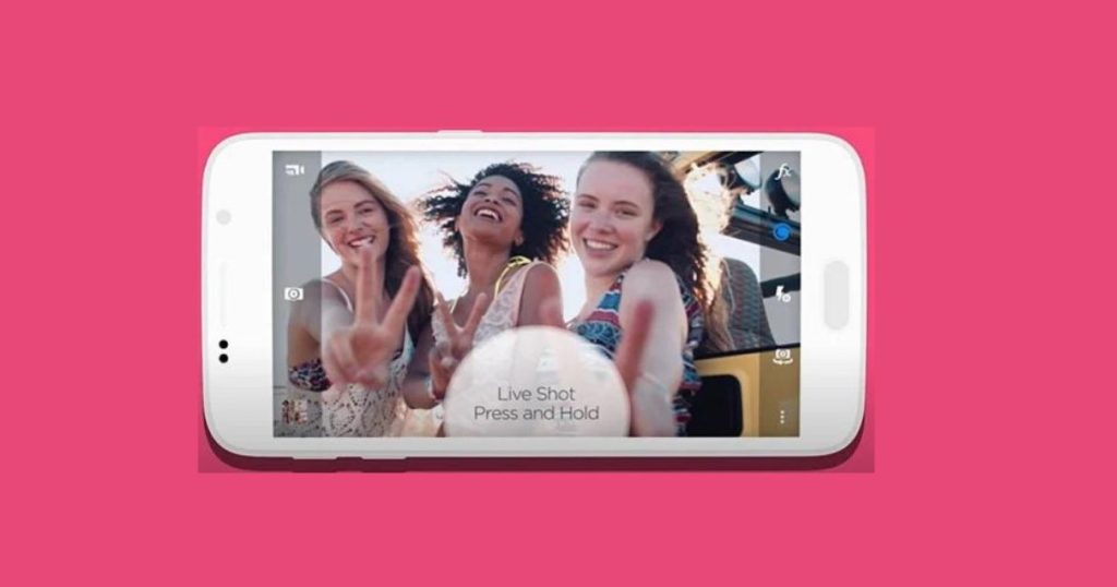 Best Camera App For Android Camera MX