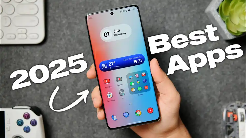 How To Find the Best Android Apps and Games in 2026