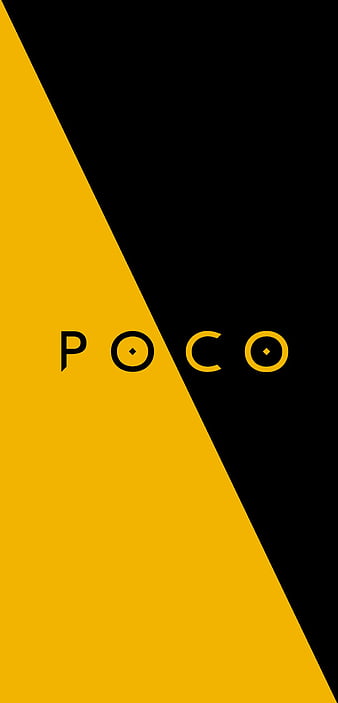 HD wallpaper poco1 rockmods
