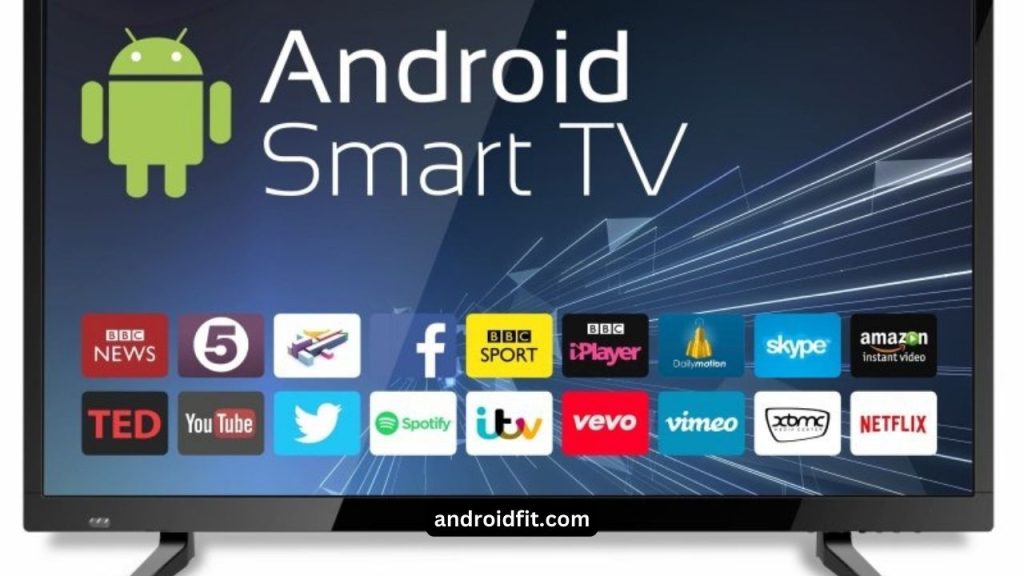 How To Install Android Apps On A Smart TV