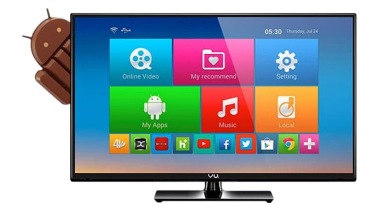 How to Install Android Apps on a Smart TV using Your Android Phone