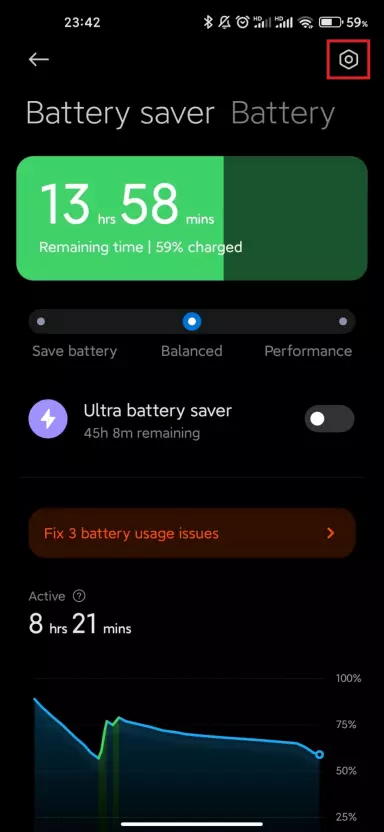 speed up miui auto cache clean 2