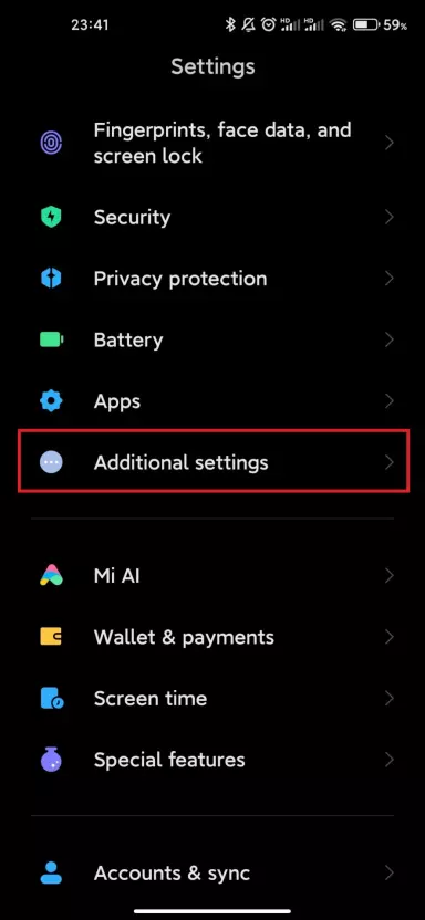 speed up miui memory extension 1