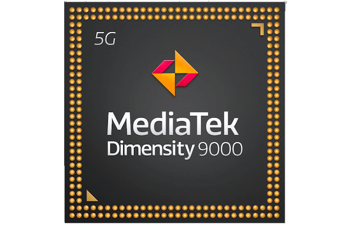 Dimensity 9000