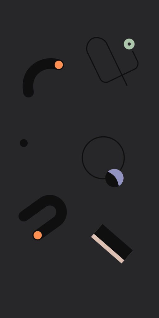 Download Google Pixel 8 Pro lock screen wallpapers in 4K