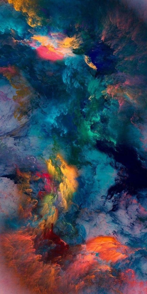 Download Google Pixel 8 Pro stock wallpapers in 4K resolution for free