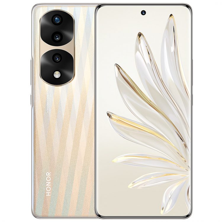 Honor 70 Pro Plus