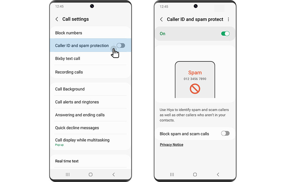 smartcall