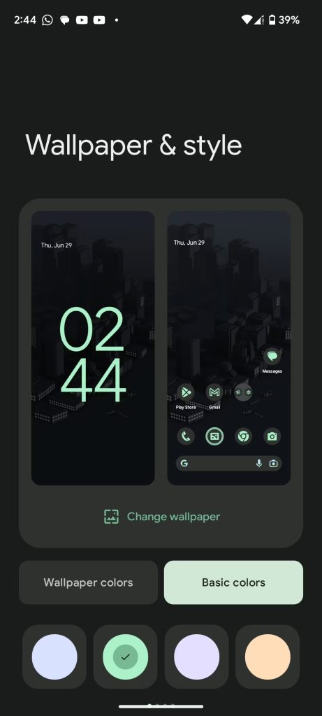 02 change wallpaper style android