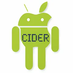 Cider Emulator