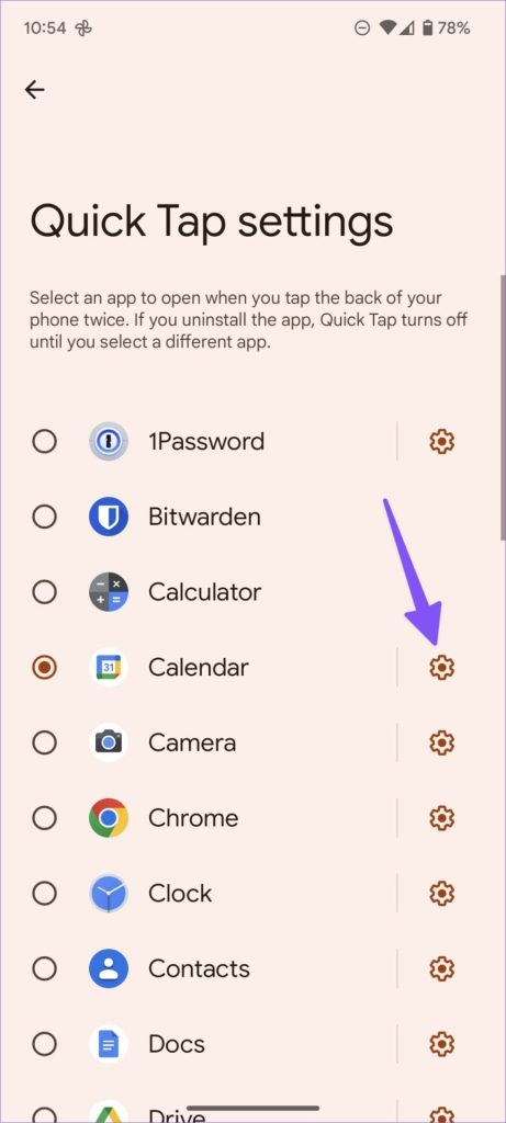 How to use quick tap gestures on Android 1
