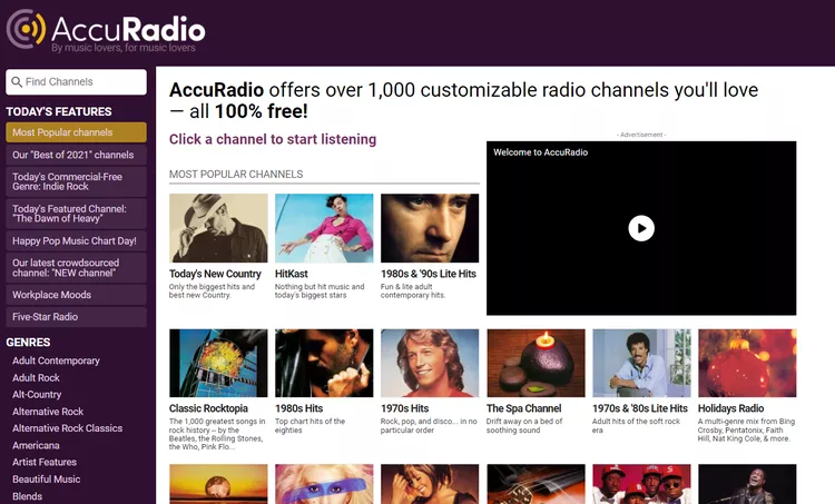 accuradio