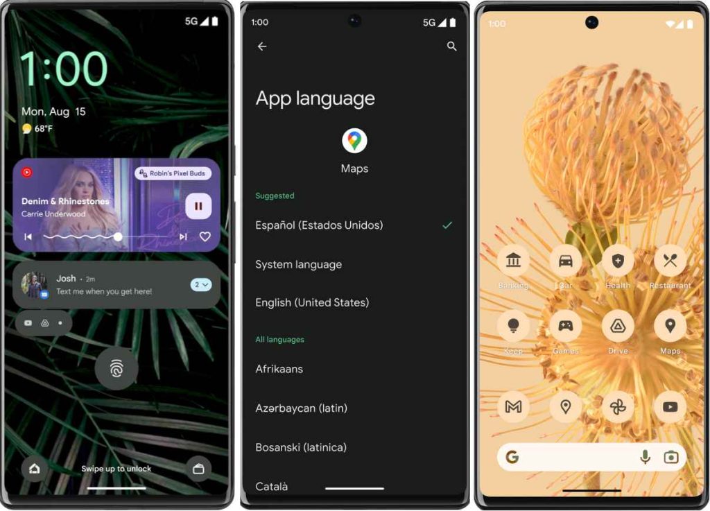 android 13 custom rom