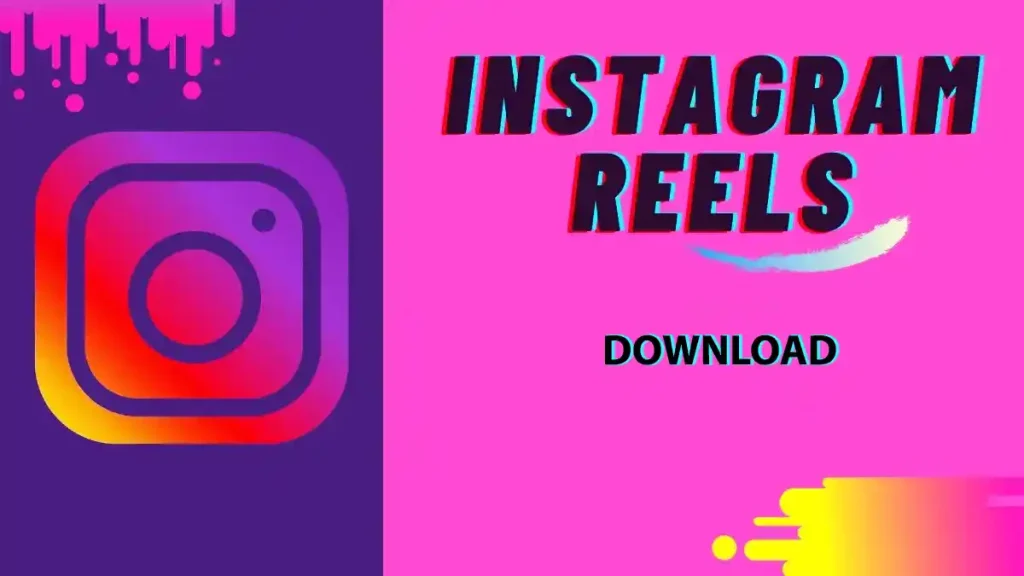 instagram reels mp4 download