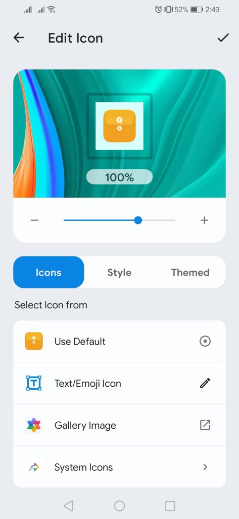 shortcut maker 4