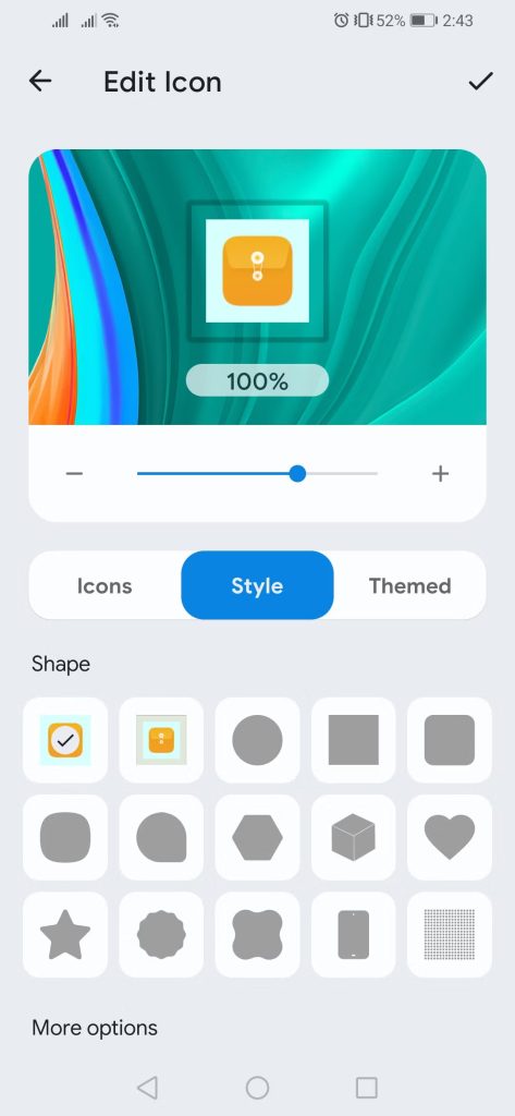 shortcut maker 6