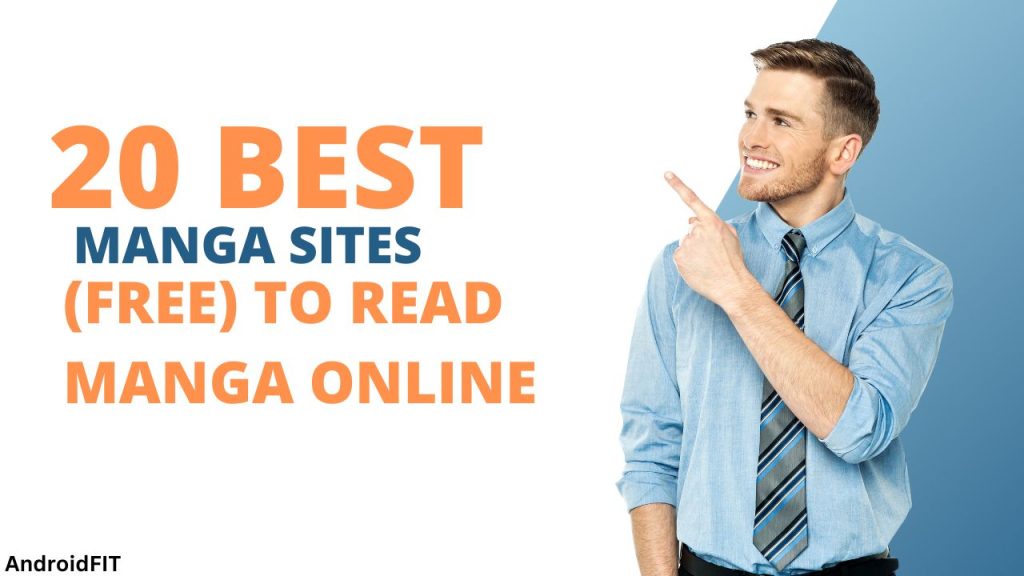 Manga Sites FREE To Read Manga Online
