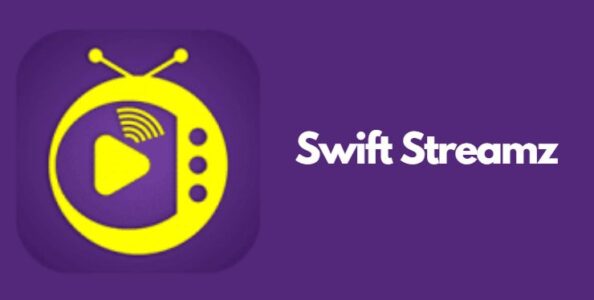 Swift Streamz