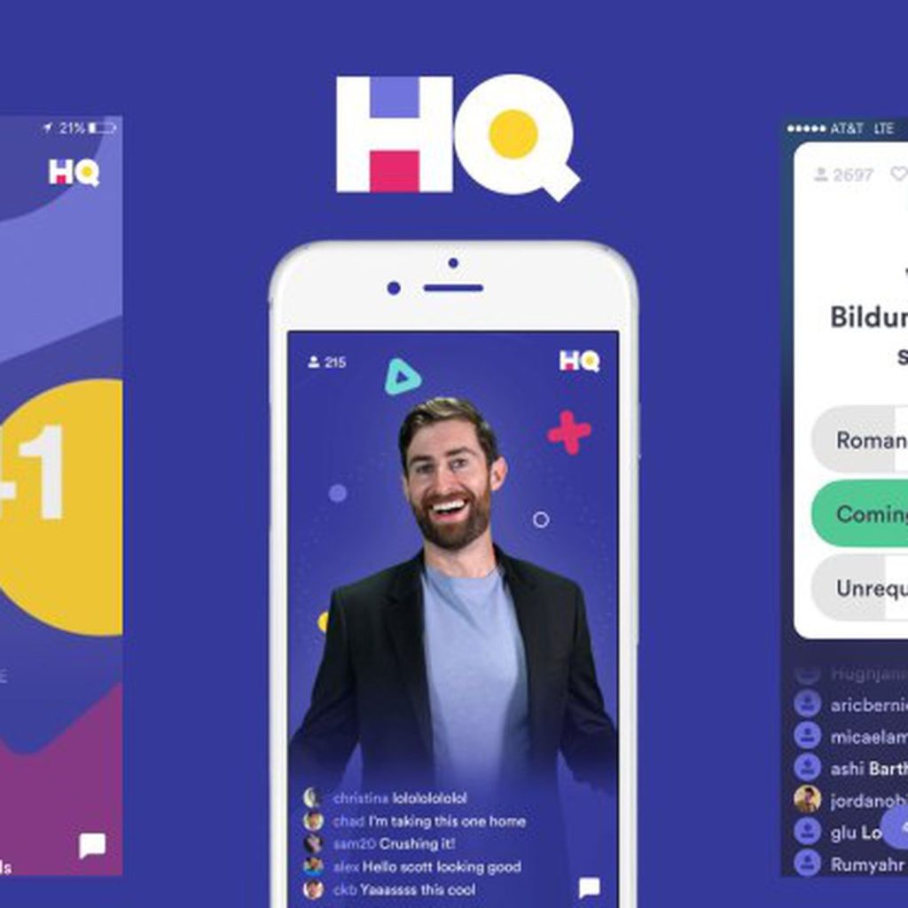 hq trivia