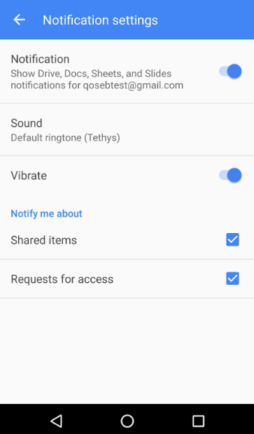 Apps Notifications2