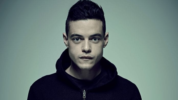 MR. Robot