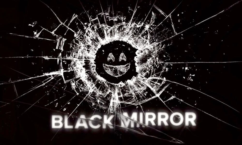 black mirror