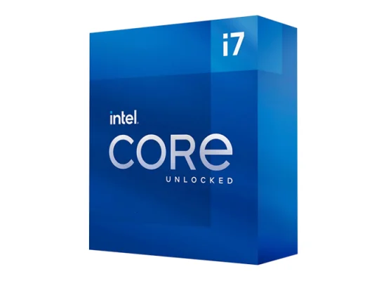 Core i7 13700K
