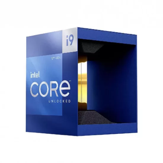 Core i9 12900K